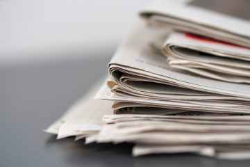 Medienbericht / Informationszugangsgesetz befindet sich auf dem „richtigen Weg“