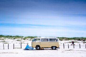 Junglinster / Losch wird exklusiver Partner für gebrauchte Volkswagen-Camper