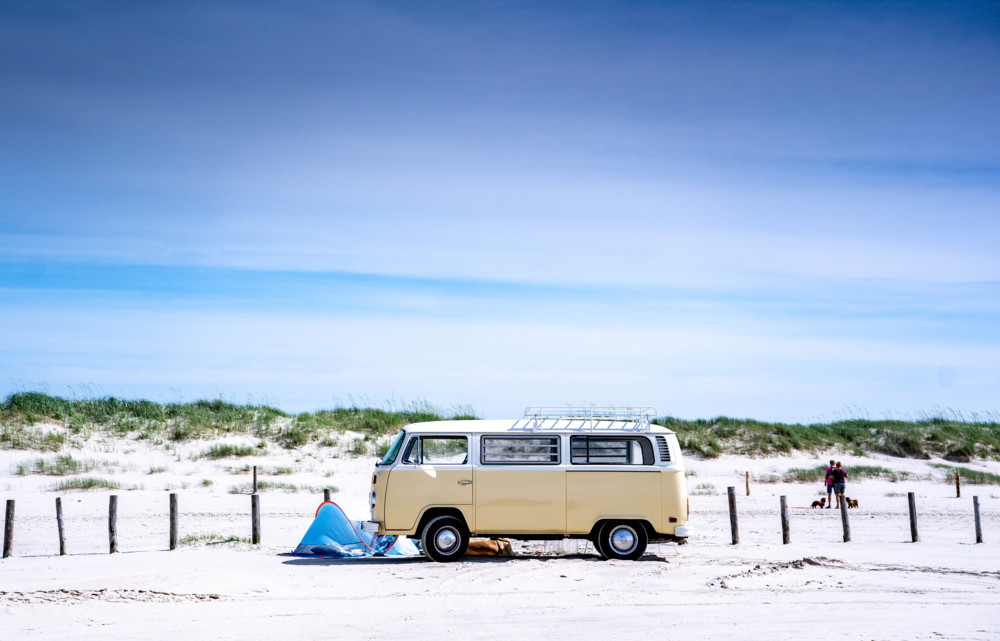 Junglinster / Losch wird exklusiver Partner für gebrauchte Volkswagen-Camper