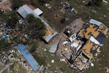 „Schwere Wetterbedrohung“ / Mindestens 19 Tote durch Tornados und andere Stürme im Süden der USA