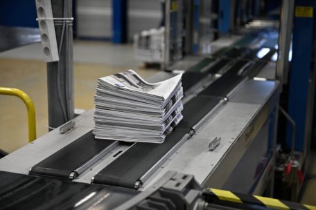 Pressefreiheit / Die Informationen sind frei: Fortschritte bei zwei Gesetzesprojekten 