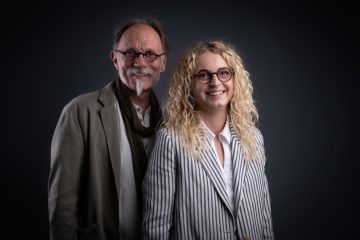 Petingen / Neue Leitung bei Optique Nothum