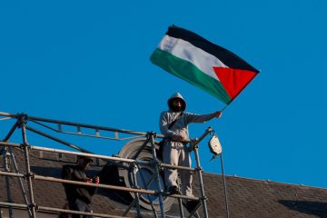 Gaza-Krieg / Spanien, Irland und Norwegen erkennen offiziell palästinensischen Staat an