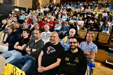 Sanem / Die Gemeinde ehrt ihre besten Sportler