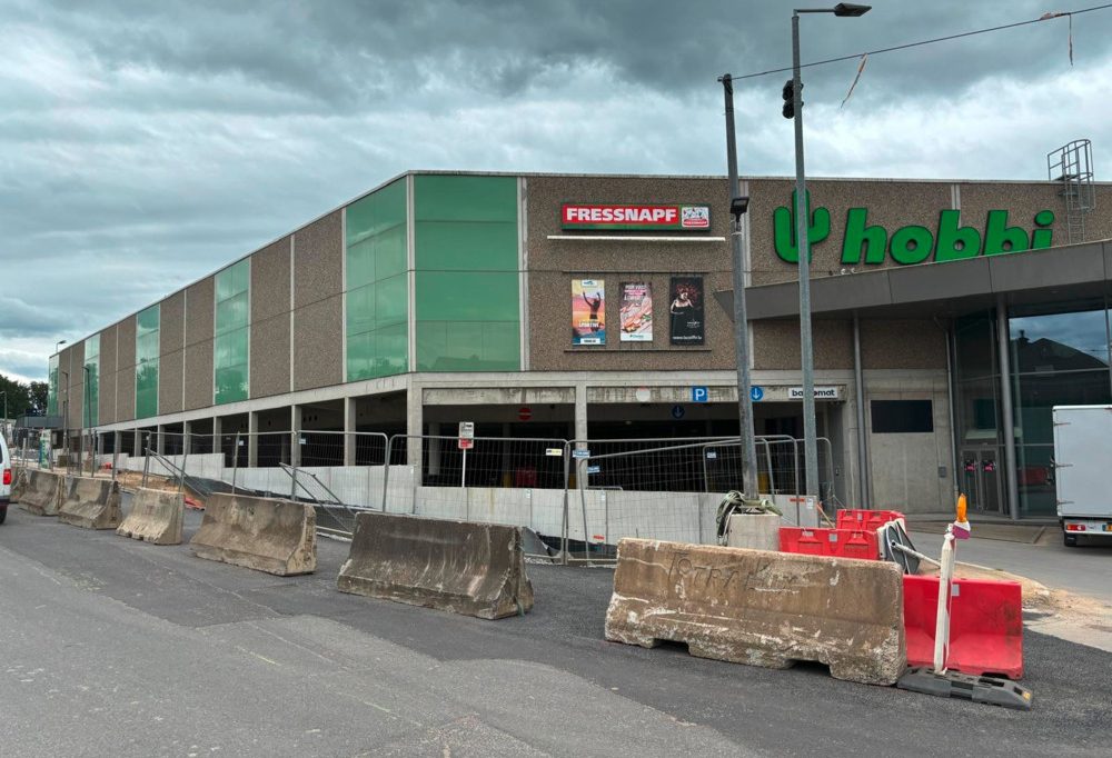 34 Mitarbeiter betroffen / Cactus Hobbi in Howald schließt am 31. Dezember 2024 seine Türen