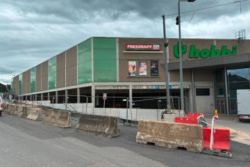 34 Mitarbeiter betroffen / Cactus Hobbi in Howald schließt am 31. Dezember 2024 seine Türen