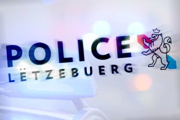 Luxemburg / Mann schluckt Drogen-Plomben vor den Augen der Polizei