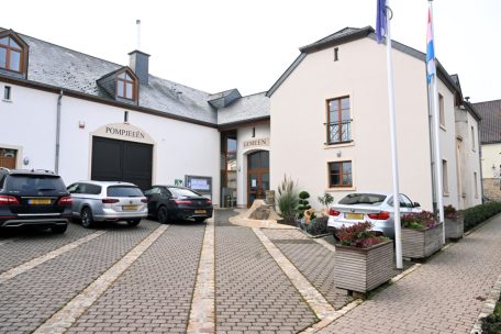 Die Prämie für alternative Energieträger fällt in Stadtbredimus besonders hoch aus