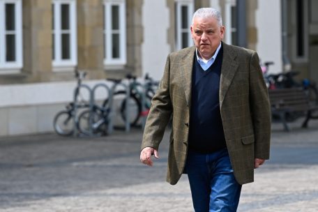 Uhrenprozess / Flavio Becca geht juristisch gegen luxemburgischen Staat vor