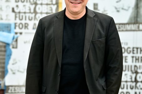 Henning Marmulla beschäftigte sich im letzten Jahr intensiv mit Luxemburgs Bibliotheken