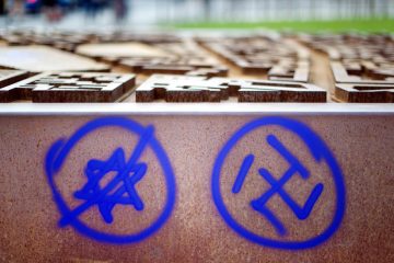 Antisemitismus / RIAL-Jahresbericht 2023: Judenhass in Luxemburg nimmt zu