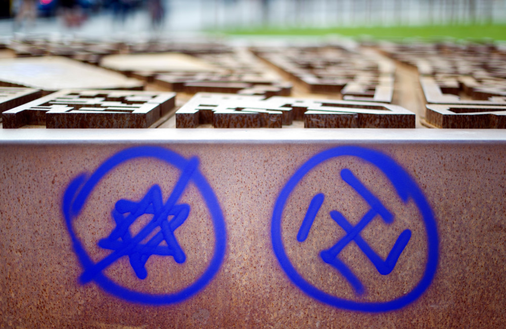 Antisemitismus / RIAL-Jahresbericht 2023: Judenhass in Luxemburg nimmt zu