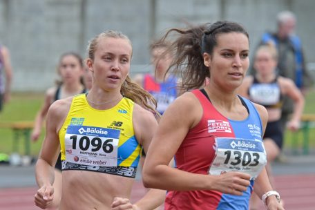 Rom 2024 / Sechs Luxemburger Leichtathleten haben sich ein EM-Ticket gesichert