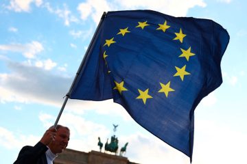 Europawahlen / Fondapol-Umfrage: 87 Prozent der Europäer stehen hinter der EU