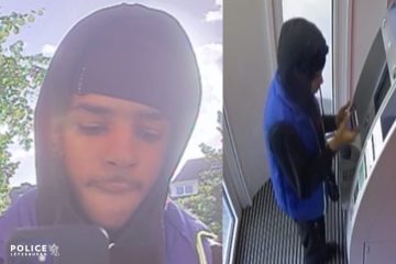Polizei  / Zeugenaufruf: Wer kennt diesen Trickdieb? 