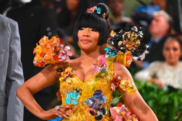 Nach Festnahme wegen Drogen / Zweites Konzert von Nicki Minaj in Amsterdam abgesagt