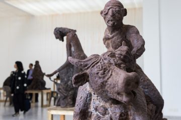 Biennale / Venise à l’heure décoloniale