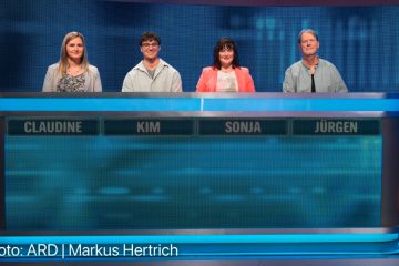 Quizshow / Luxemburger Lehrerin ist Kandidatin bei „Gefragt – Gejagt“ 