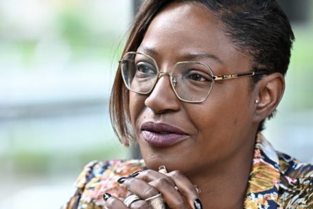 Europawahlen / „Ich habe nichts zu verstecken“: Monica Semedo über Höhen und Tiefen im EU-Parlament
