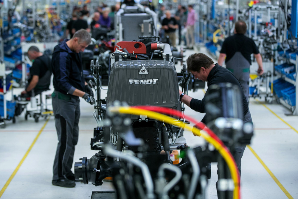 Forum / Eine soziale Marktwirtschaft, die sich kümmert