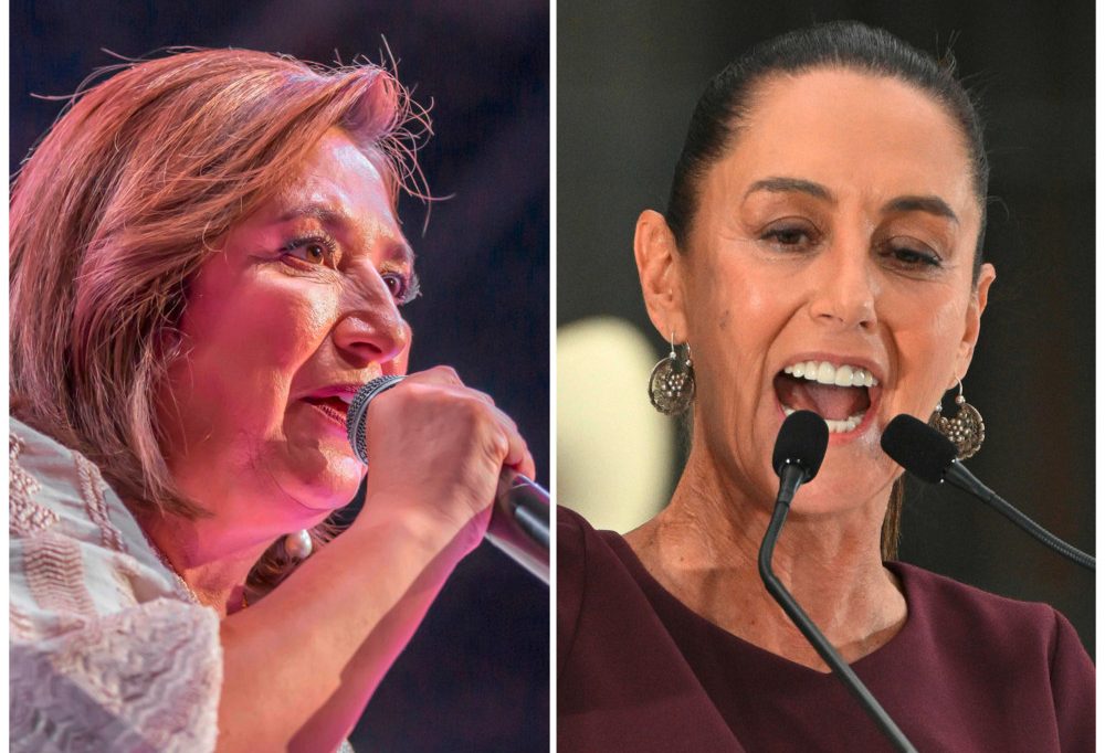 Editorial / Das globale Superwahljahr