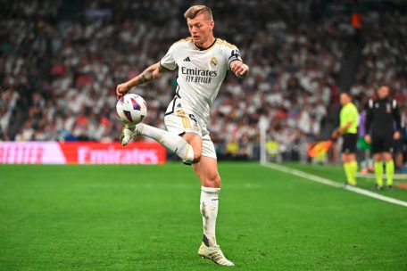 Champions-League-Finale / Kroos oder Reus: Wer bekommt den goldenen Abschied?