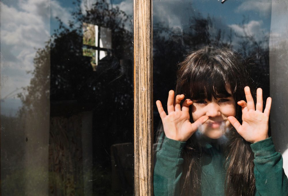 Gesellschaft / Die soziale Not der Kinder als intergenerationeller Teufelskreis