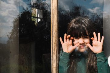 Gesellschaft / Die soziale Not der Kinder als intergenerationeller Teufelskreis