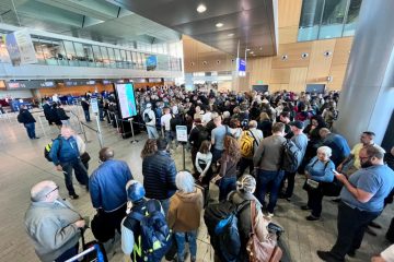 Nach Flughafen-Chaos / LuxAirport bedankt sich für die gute Zusammenarbeit und für das Verständnis der Fluggäste