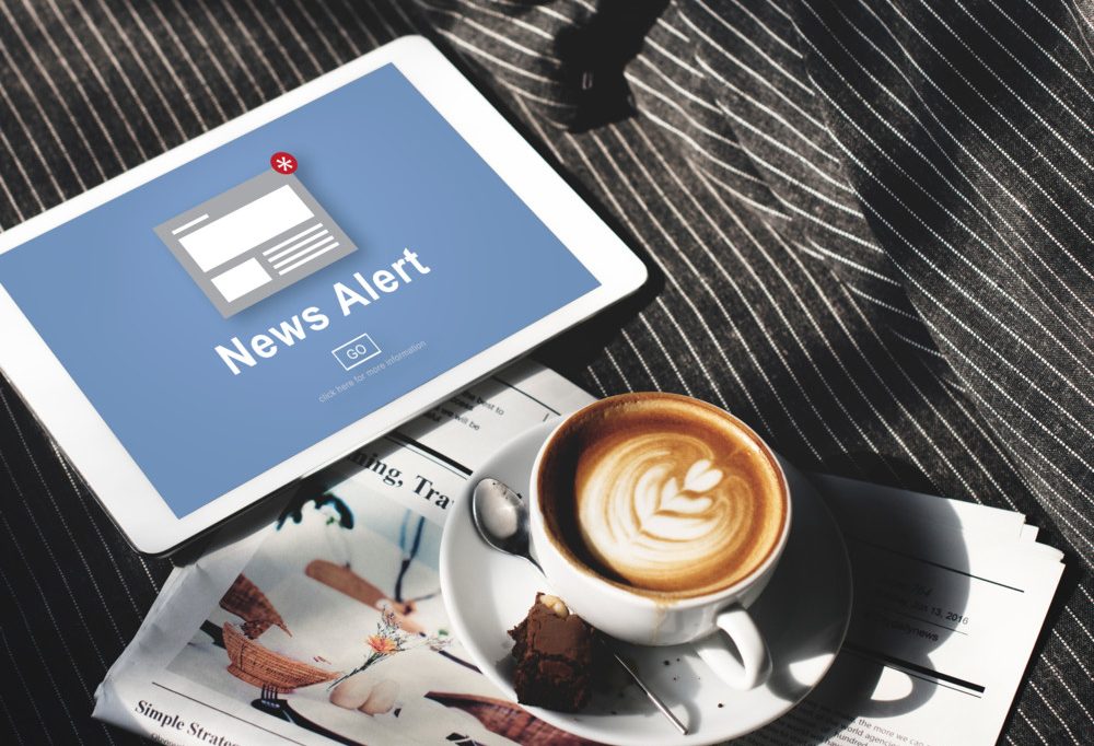In eigener Sache / Technische Probleme beim E-Paper