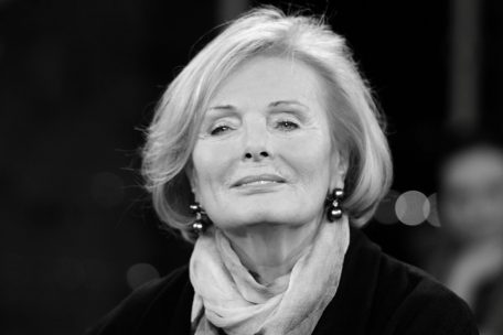 Nachruf / „Feine Dame“ des deutschen Fernsehens:  Schauspielerin Ruth Maria Kubitschek ist tot