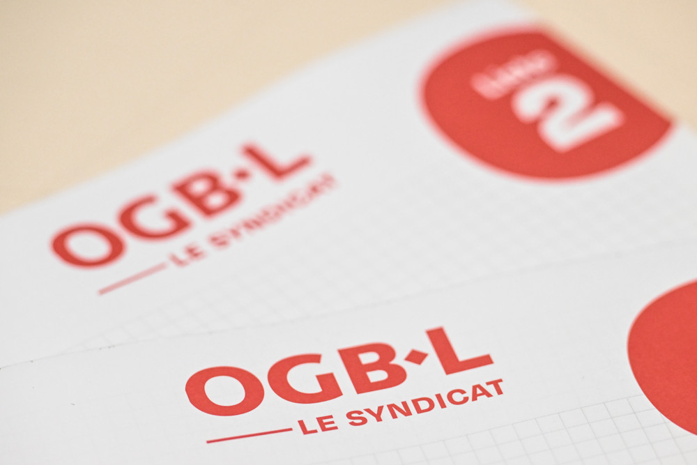 Luxemburg / OGBL verlangt Klarstellungen von ING und verspricht Angestellten Unterstützung