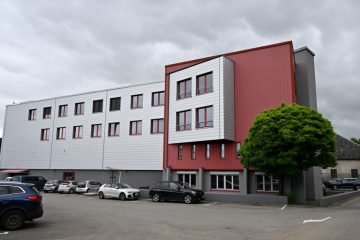 Jubiläum / Baufirma Poeckes besteht seit 100 Jahren