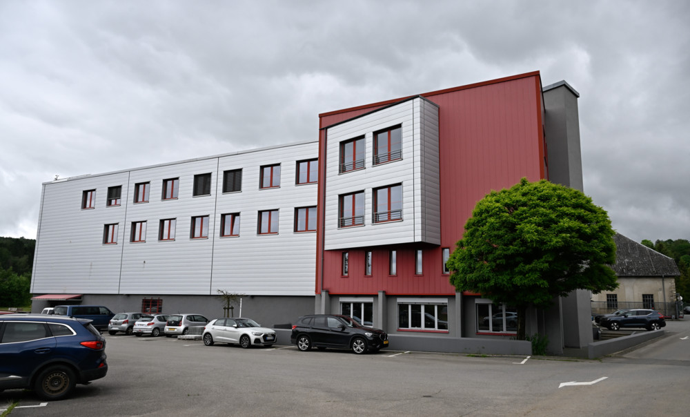 Jubiläum / Baufirma Poeckes besteht seit 100 Jahren