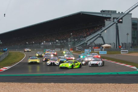 Motorsport / Nebel- und Regenchaos bei 24 Stunden Nürburgring: So erging es den Luxemburger Fahrern in der „Grünen Hölle“