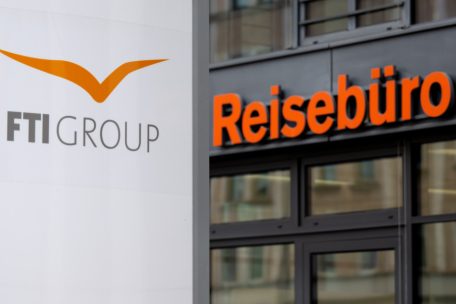 FTI / Drittgrößter Reisekonzern Europas ist insolvent: Was das für anstehende Reisen bedeutet