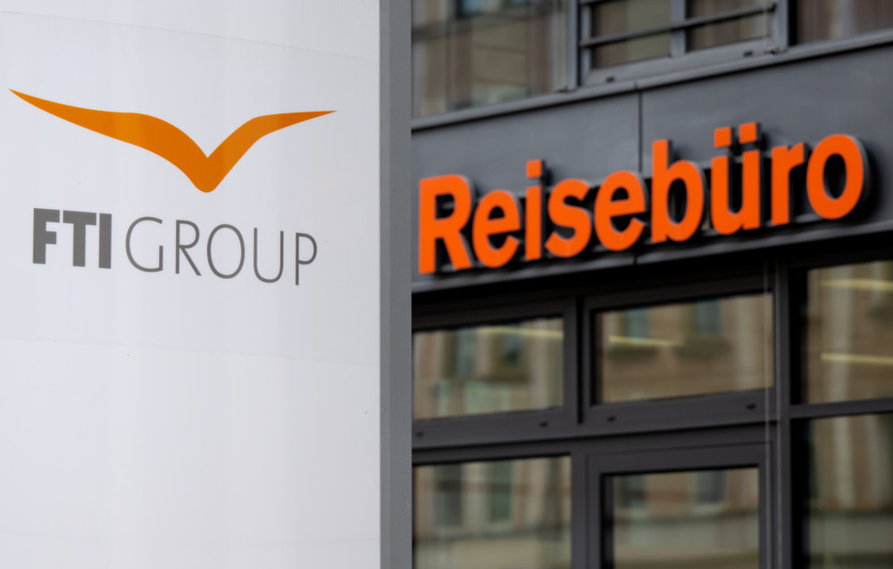 FTI / Drittgrößter Reisekonzern Europas ist insolvent: Was das für anstehende Reisen bedeutet