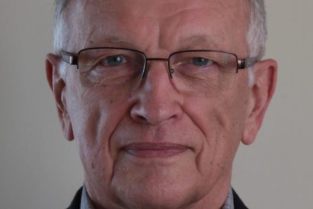 Egide Thein est un ancien diplomate luxembourgeois et fondateur de la Luxembourg-American Chamber of Commerce