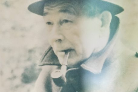 Firmengründer Jos Poeckes