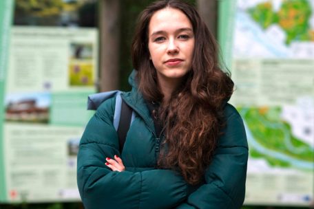 Österreich / Grüne in schweren Turbulenzen und Rechtspopulisten im Hoch: Die Lage vor der EU-Wahl