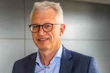 Paul Wurth / Wechsel im Führungsteam: Frank Wagener wird neuer Geschäftsführer
