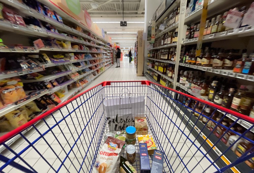 Einzelhandelskette / OGBL und LCGB unterzeichnen ersten Kollektivvertrag mit Leclerc