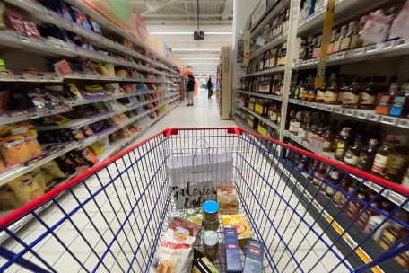 Einzelhandelskette / OGBL und LCGB unterzeichnen ersten Kollektivvertrag mit Leclerc