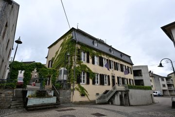 Schengen braucht ein Tourismuskonzept / Moseldorf könnte Grundpfeiler der Europäischen Kulturhauptstadt 2035 werden