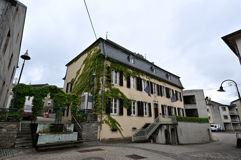 Schengen braucht ein Tourismuskonzept / Moseldorf könnte Grundpfeiler der Europäischen Kulturhauptstadt 2035 werden