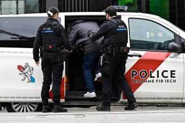 Wiltz / Fahrverbot und Drogen: Polizei nimmt 22-jährigen Raser fest