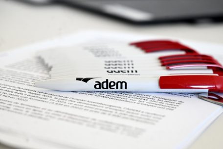 Jahresbericht 2023 / ADEM: Mehr Arbeitslosigkeit, weniger Stellen und keine passenden Kandidaten