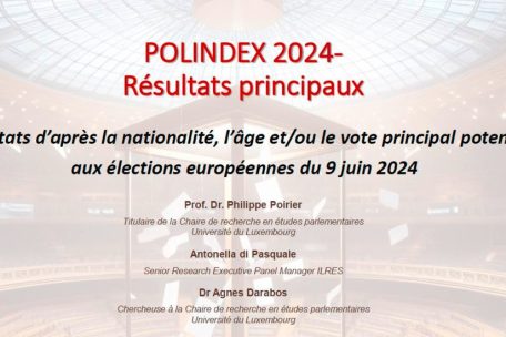 Ein Screenshot der Pr&auml;sentation