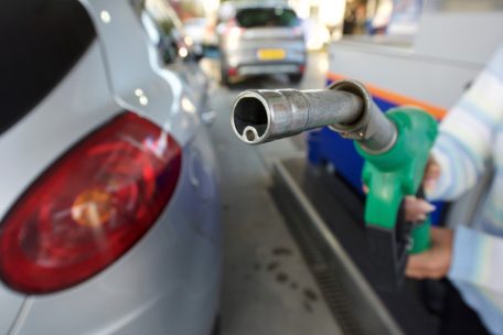 Luxemburg / 95er-Benzin wird am Mittwoch günstiger