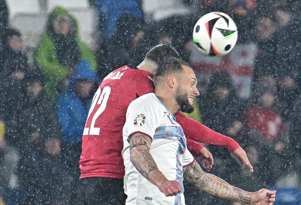 Nationalmannschaft / Maxime Chanot über die Art und Weise, wie die Luxemburger Kylian Mbappé aufhalten wollen